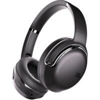 JBL Tour One M2 Noise-Canceling Wireless Over-Ear Headphones (Black) - Image 7