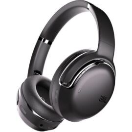 JBL Tour One M2 Noise-Canceling Wireless Over-Ear Headphones (Black) - Image 7