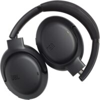 JBL Tour One M2 Noise-Canceling Wireless Over-Ear Headphones (Black) - Image 6