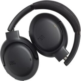 JBL Tour One M2 Noise-Canceling Wireless Over-Ear Headphones (Black) - Image 6