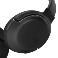 JBL Tour One M2 Noise-Canceling Wireless Over-Ear Headphones (Black) - Image 5