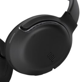 JBL Tour One M2 Noise-Canceling Wireless Over-Ear Headphones (Black) - Image 5