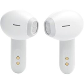 JBL Vibe Flex True Wireless Earbuds - White JBLVFLEXWHTAM - Image 2