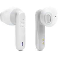 JBL Vibe Flex True Wireless Earbuds - White JBLVFLEXWHTAM - Image 3
