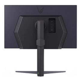 LG 27GS75Q-B 27" UltraGear Gaming Monitor 1440p, 200Hz, 1ms Response Time, IPS Display, HDR 10, NVIDIA G-Sync compatible & AMD FreeSync, Smart Energy Saving, DisplayPort, HDMI - Image 5