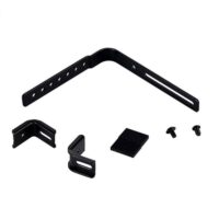 Lian Li O11D EVO Upright GPU Bracket - Black - Image 2