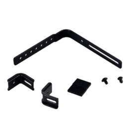 Lian Li O11D EVO Upright GPU Bracket - Black - Image 2