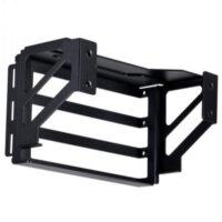 Lian Li O11D EVO Upright GPU Bracket - Black