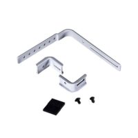 Lian Li O11D EVO Upright GPU Bracket - White - Image 2