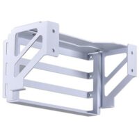 Lian Li O11D EVO Upright GPU Bracket - White