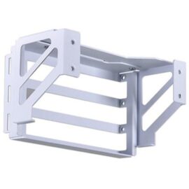 Lian Li O11D EVO Upright GPU Bracket - White