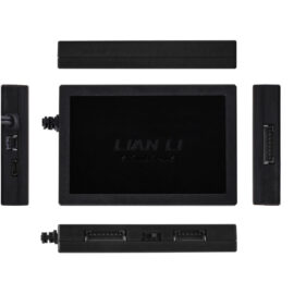 Lian Li Strimer L-Connect 3 Controller For Strimer Plus & Strimer Plus V2 - Image 2