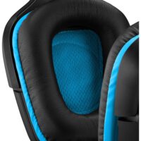 Logitech G432 7.1 Surround Sound Gaming Headset - Image 4