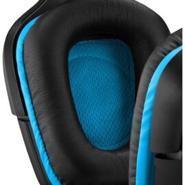 Logitech G432 7.1 Surround Sound Gaming Headset - Image 4