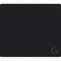 Logitech G740 Large Thick Cloth Gaming Mouse Pad