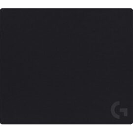 Logitech G740 Large Thick Cloth Gaming Mouse Pad