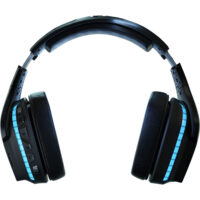 Logitech G935 Wireless 7.1 Surround LIGHTSYNC Gaming Headset - Image 2