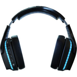 Logitech G935 Wireless 7.1 Surround LIGHTSYNC Gaming Headset - Image 2