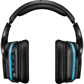 Logitech G935 Wireless 7.1 Surround LIGHTSYNC Gaming Headset - Image 4