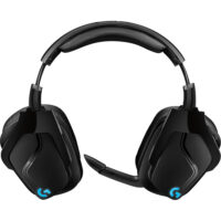 Logitech G935 Wireless 7.1 Surround LIGHTSYNC Gaming Headset - Image 3