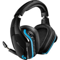 Logitech G935 Wireless 7.1 Surround LIGHTSYNC Gaming Headset