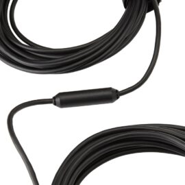 Logitech Group 10M Extended Cable, Conference Webcam - Image 4