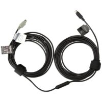 Logitech Group 10M Extended Cable, Conference Webcam