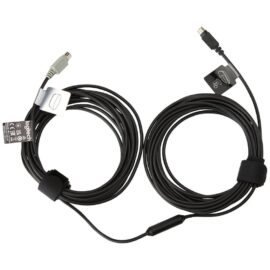 Logitech Group 10M Extended Cable, Conference Webcam