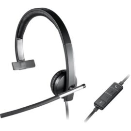 Logitech H650E USB Mono Headset - Image 2