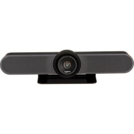 Logitech MeetUp Video Conference System - Image 2