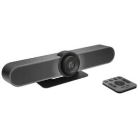 Logitech MeetUp Video Conference System