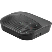 Logitech Mobile Speakerphone P710e - Bluetooth - Image 2