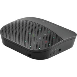 Logitech Mobile Speakerphone P710e - Bluetooth - Image 2