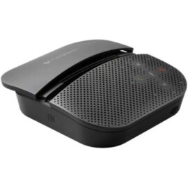 Logitech Mobile Speakerphone P710e - Bluetooth - Image 4