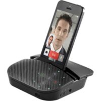 Logitech Mobile Speakerphone P710e - Bluetooth - Image 3