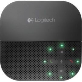 Logitech Mobile Speakerphone P710e - Bluetooth