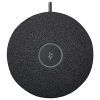 Logitech Rally Mic Pod Modular Microphone - Image 3