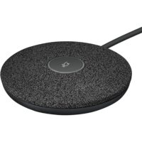 Logitech Rally Mic Pod Modular Microphone
