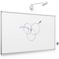 Logitech Scribe Whiteboard Camera for Video Conferencing Rooms - Image 3