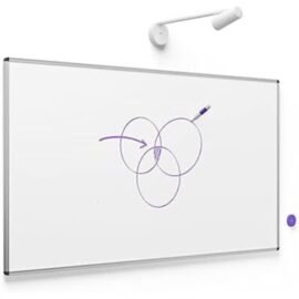 Logitech Scribe Whiteboard Camera for Video Conferencing Rooms - Image 3