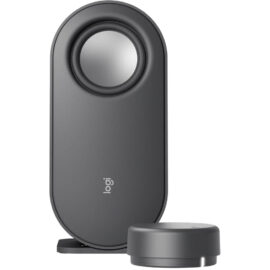Logitech Z407 Bluetooth Computer Speakers - Image 3