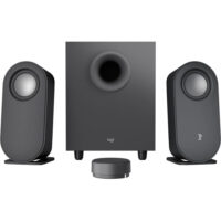 Logitech Z407 Bluetooth Computer Speakers