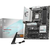 MSI B850 Gaming Plus Wifi Motherboard, ATX