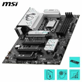 MSI B860 Gaming Plus Wifi Motherboard, ATX - Image 6