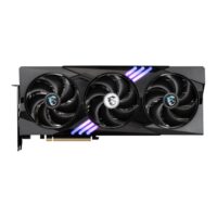 MSI GeForce RTX 5070 12GB Gaming Trio OC Graphics Card - Image 2