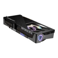 MSI GeForce RTX 5070 12GB Gaming Trio OC Graphics Card - Image 5