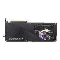 MSI GeForce RTX 5070 12GB Gaming Trio OC Graphics Card - Image 3