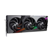 MSI GeForce RTX 5070 12GB Vanguard SOC Launch Edition Graphics Card - Image 6