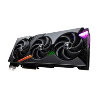 MSI GeForce RTX 5070 12GB Vanguard SOC Launch Edition Graphics Card - Image 5