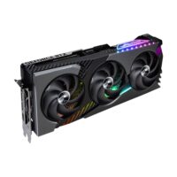 MSI GeForce RTX 5070 12GB Vanguard SOC Launch Edition Graphics Card - Image 4